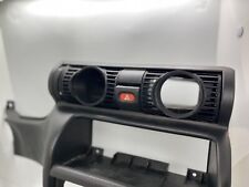 Opel Astra f gsi mk3 52mm