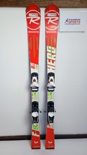 Sci Rossignol Hero FIS SL Pro