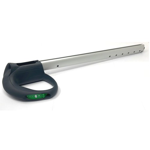 Bastone completo telescopico - completo,