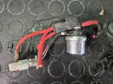 TELERUTTORE RELE ACCENSIONE 52SH19400000 YAMAHA XENTER HW 125 150 2011-2020