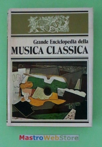 Grande enciclopedia della - grande,
