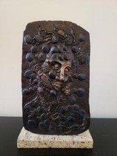 SALVADOR DALÌ SCULTURA IN