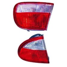 Fari Posteriori Set Sinistro