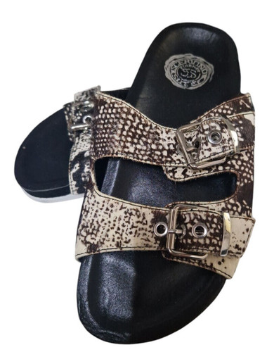 Ciabatta donna scervino - scervino, street