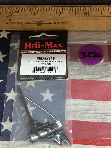 Heli max hmxe2215 - hmxe2215, e