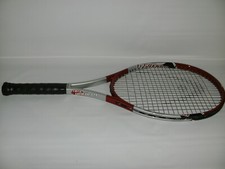 Testa Ti. Racchetta da tennis