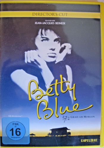 Betty blue grad - am, morgen