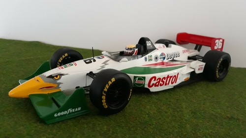 Indy car reynard toyota - toyota, 981
