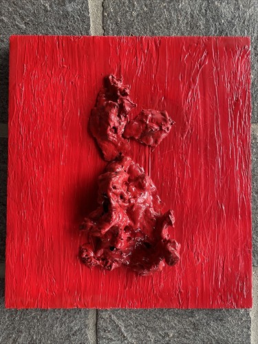 Scultura tavola 35 - tavola,