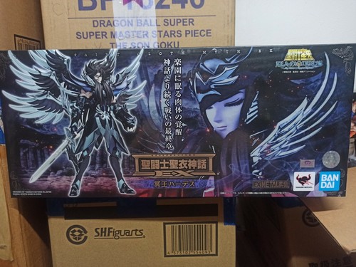 Bandai saint seiya myth - saint, cloth