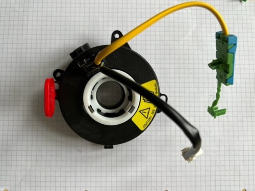 Contatto spiralato fiat - contatto,