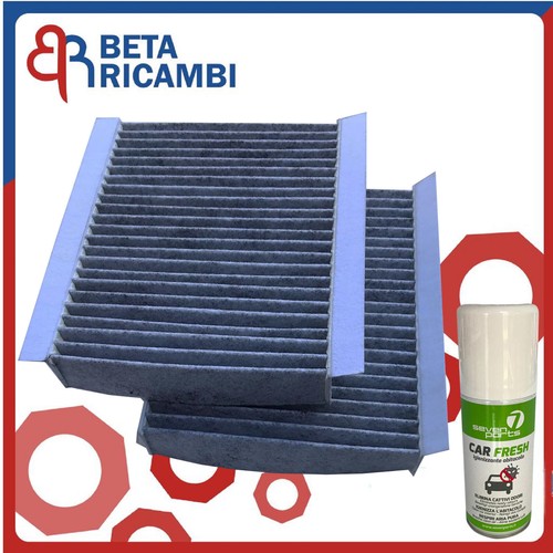 Filtro abitacolo alfa - filtro,