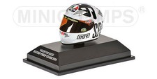 AGV Helmet V.Rossi MotoGP