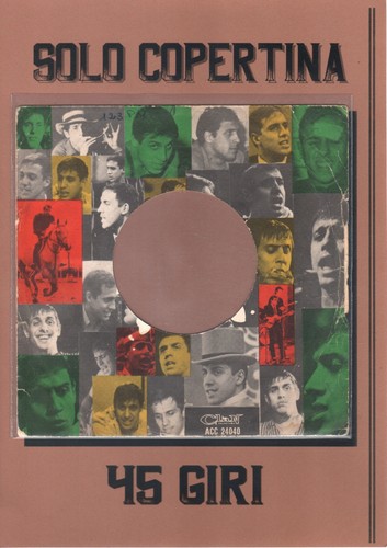 Giri adriano celentano - celentano, /