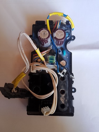 Elettronica controllo hilti - controllo,