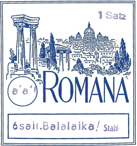 Strumenti corda vari - a,