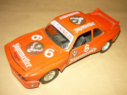 Burago 116 bmw 0 - 116, 3.0
