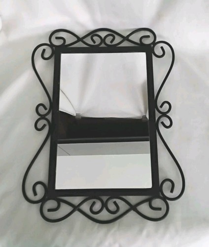 Specchio parete vintage - parete,