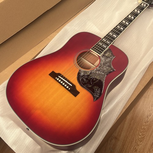 Corpo chitarra acustica - , mogano