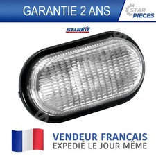 Clignotant latéral avant RENAULT CLIO 2 KANGOO 1 MEGANE 1 SCENIC 1 TWINGO 1
