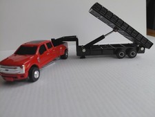 1/64 2023 Ford F350 Lariat 4X4