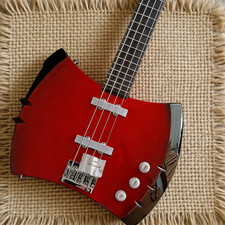 Basso Elettrico Unbranded