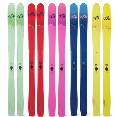 Dps ski pagoda tour pezzi - tour,