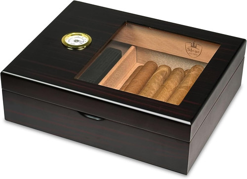 Humidor per sigari - per, sigari,humidor
