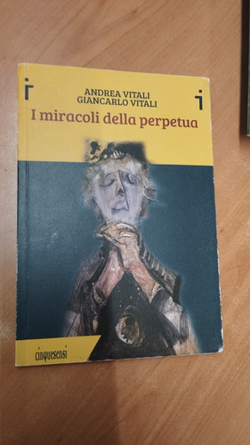 149 miracoli della - 149, i