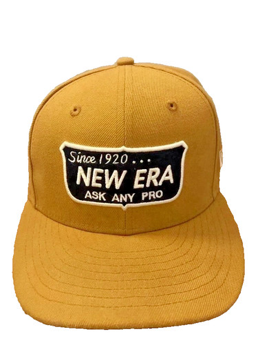 New era 59fifty ask any - new,