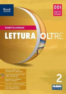 Lettura oltre quaderno - lettura, +