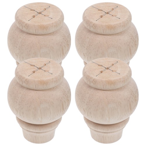 Pezzi piedi per armadio - piedi,