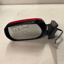 Retrovisore est. regolaz. elettr. SX DAIHATSU TERIOS 2a Serie 1.5 4WD Suv