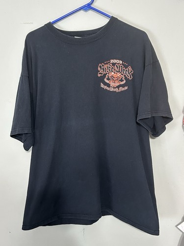 Camicia uomo vintage nera 2009 - vintage,