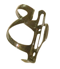 Porta Borraccia In Carbonio