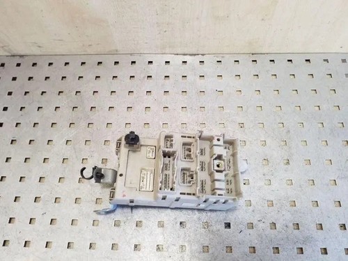 Scatola fusibili toyota rav - fusibili,