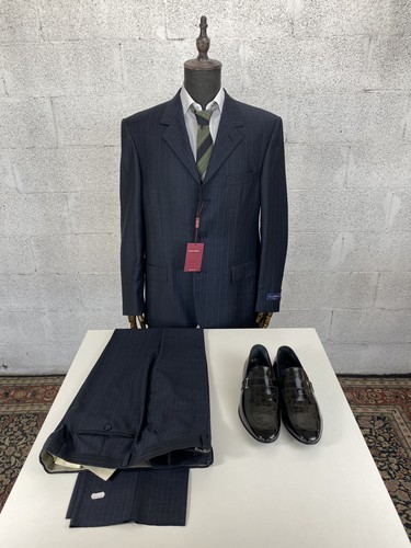 Abito sartoria italiana 54 - sartoria, tg