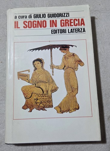 Sogno grecia - il, in