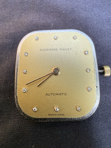 Audemars piguet cal 2130 - piguet,
