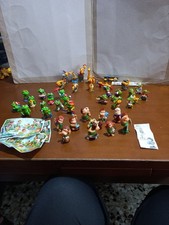 Serie Kinder Anni 90