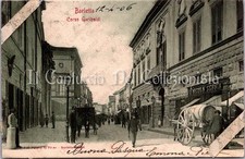 1906 BARLETTA Corso Garibaldi