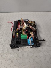 Centralina Modulo BSI Peugeot