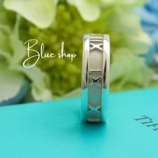 Anello Tiffany & Co. Atlas