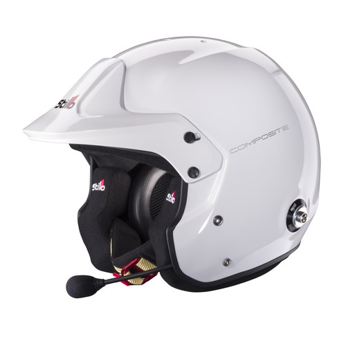 Casco stilo venti - casco, trophy