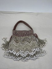 Potli da sposa con perline