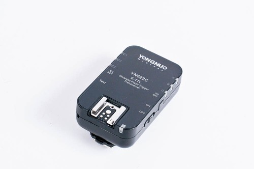 Trigger yongnuo yn622c - trigger,
