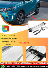 💫ART.5572 Pedane Laterale