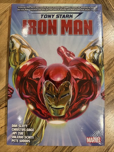 Tony stark iron - tony,