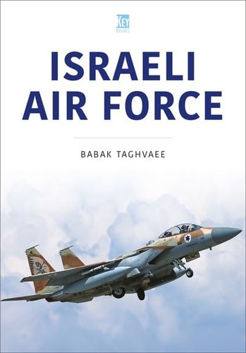 Israeli air force - israeli, force-taghvaee