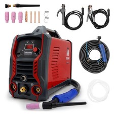 Tigmig saldatrice inverter - inverter, dc